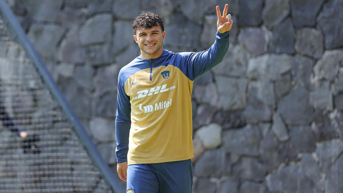 bajas pumas